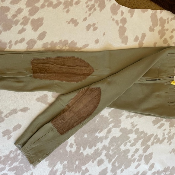 EUC size 28 side zip - Picture 4 of 7